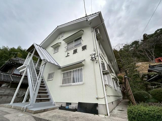 広島高速交通アストラムライン 大塚駅(広島) 徒歩10分 2階建 築37年