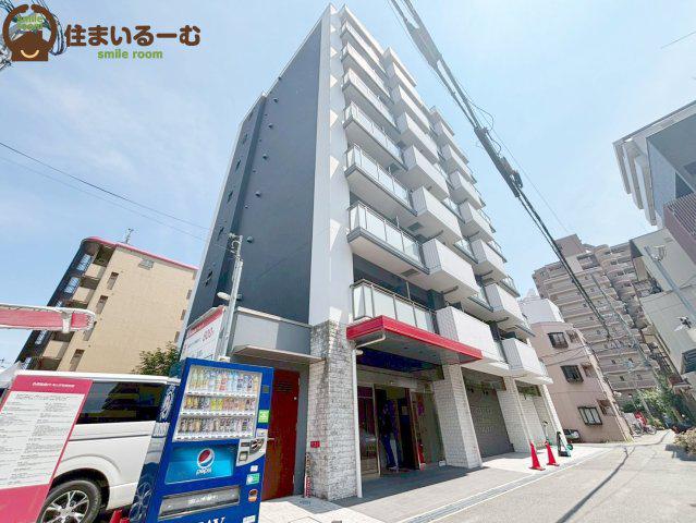 ファーストフィオーレ京橋パークフロント