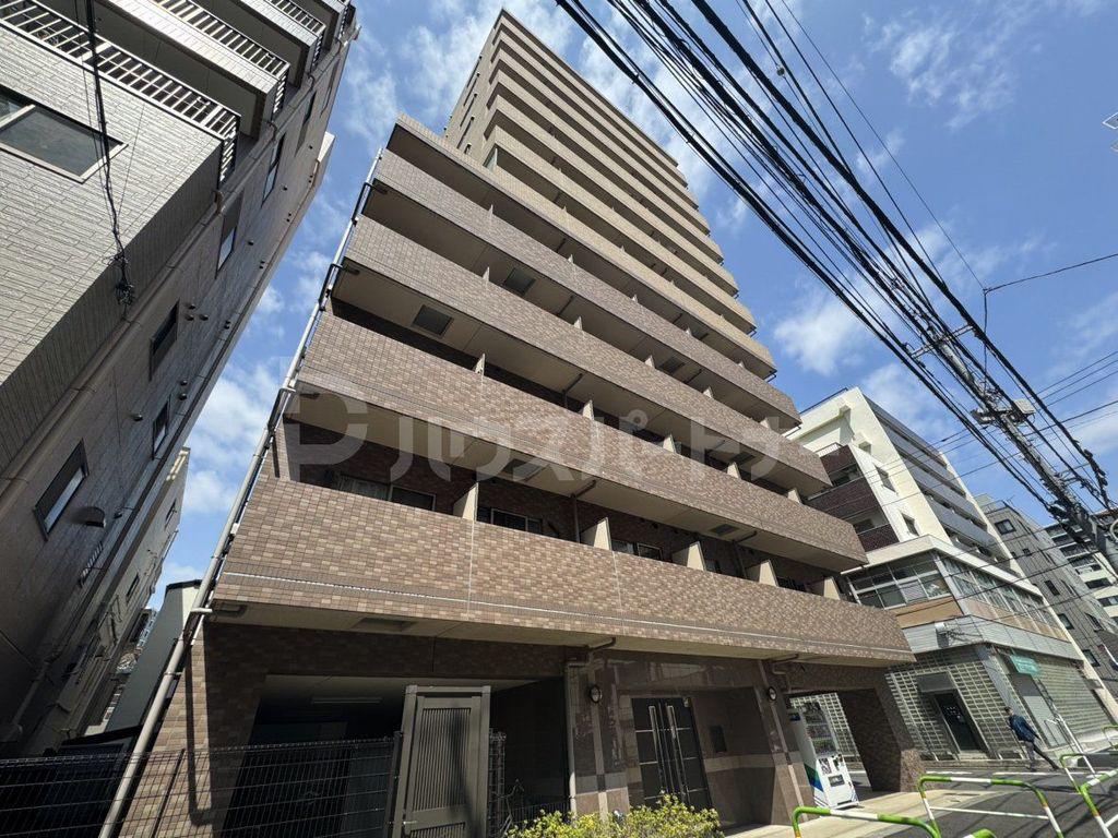 ラフィネ・ジュ赤羽