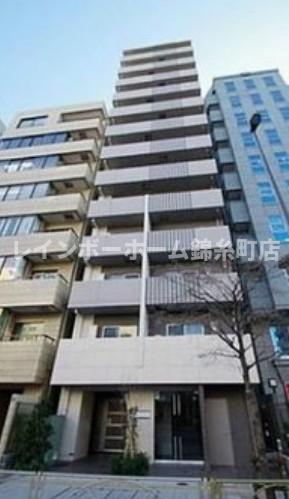 アイル イムーブル錦糸町