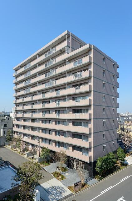 ドゥーエ南長崎