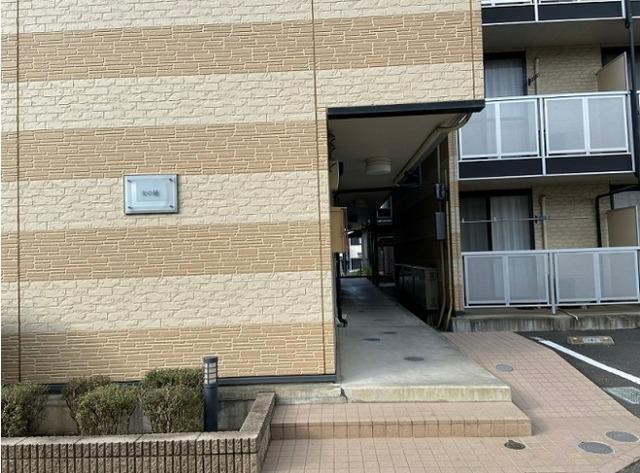 レオパレス麦の穂