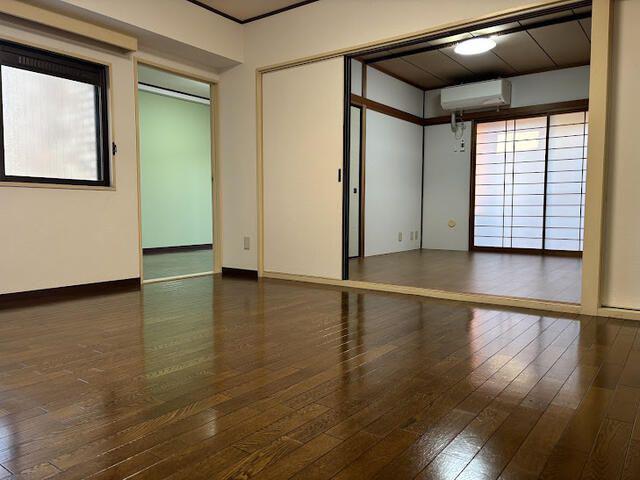 ライオンズマンション西公園第2
