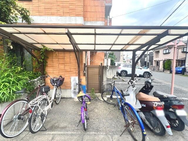 グリーンパレス本郷