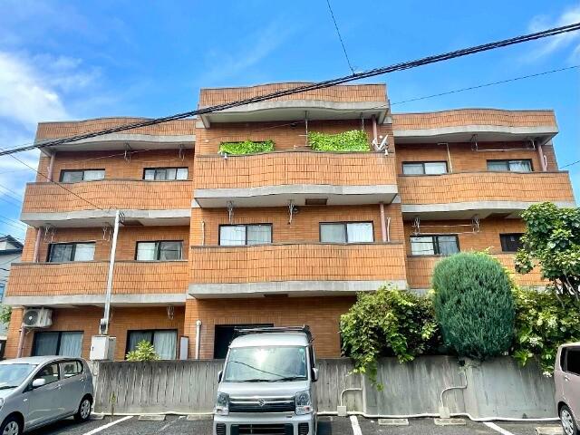 グリーンパレス本郷