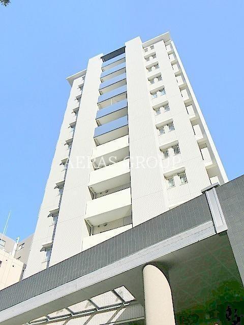 パークホームズ川口幸町センターステージ