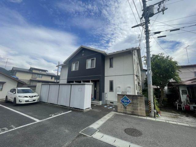 リジェールII