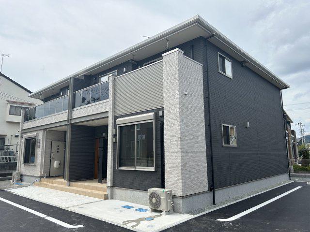 パルグランデII