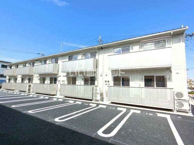 オペラハウス柳原 A
