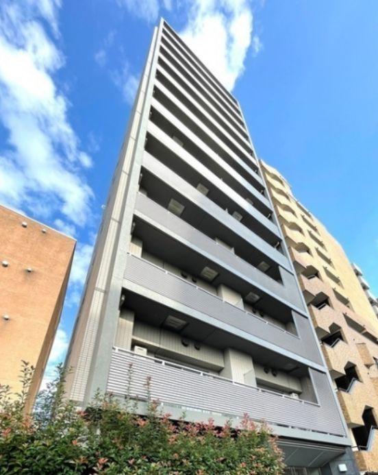 ウィスタリアマンション西新宿