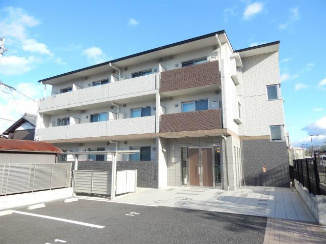 アリエーテ草津