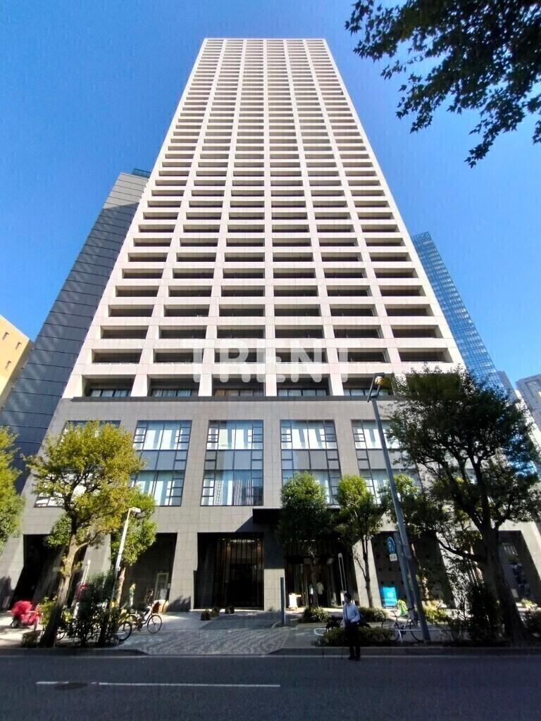 コンシェリア西新宿タワーズウエスト