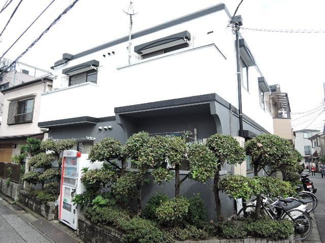グランシャリオ48