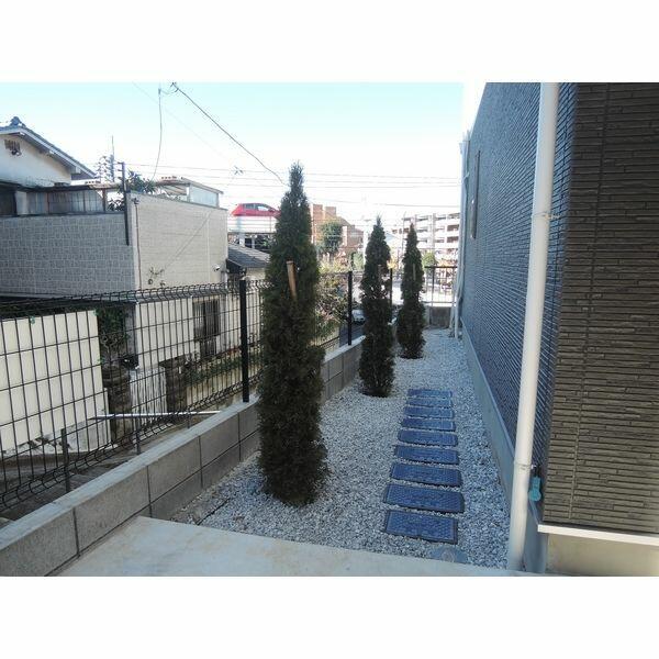 セントレジス新横浜