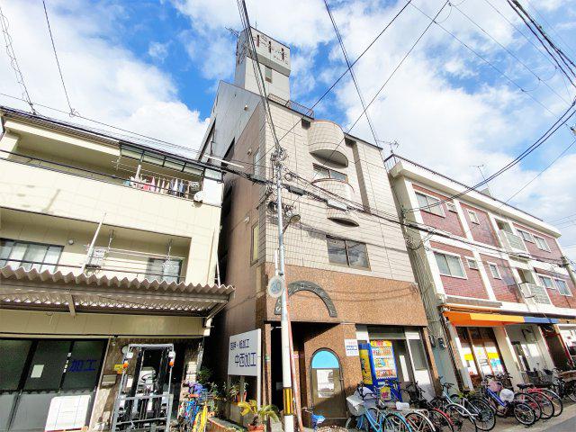 SG第2グローバルハイツ