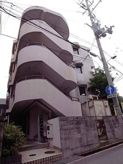 ネオ・ダイキョー夙川