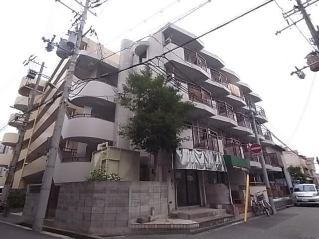 ネオ・ダイキョー夙川(ワンルーム/3階)