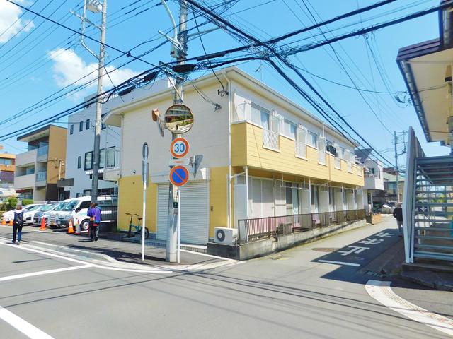 エクセルハイツコジマ