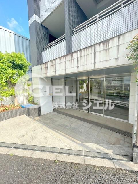 リヴシティ練馬高野台