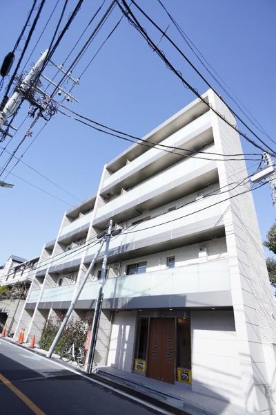  グランディール北千束