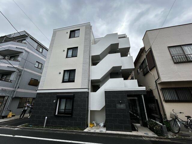 エルファーロ大岡山II