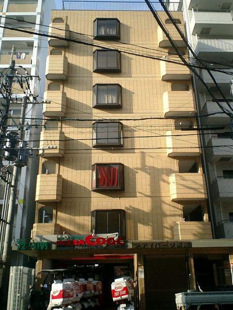 シティパーク薬院