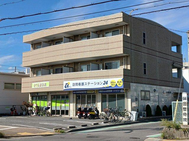 インプレスコート酒蔵通
