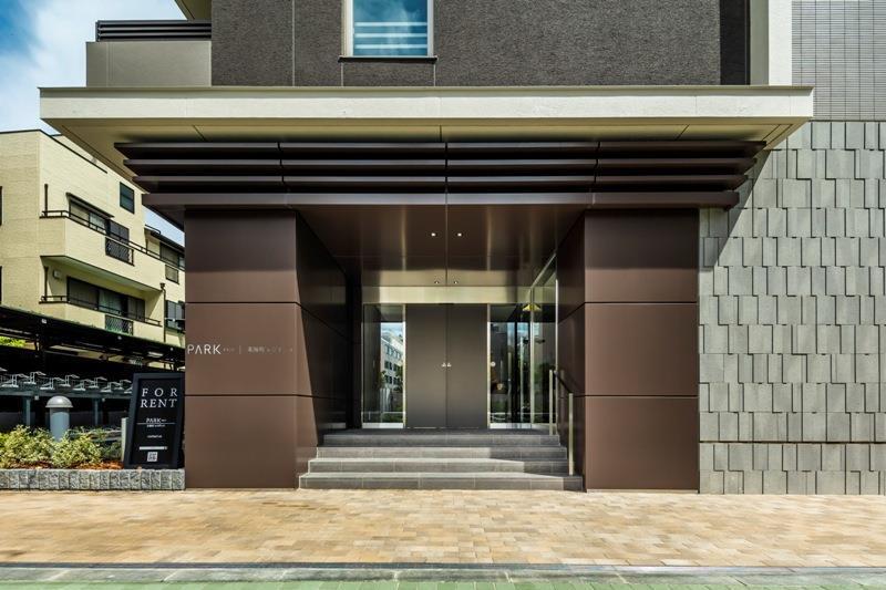 パークアクシス東陽町レジデンス