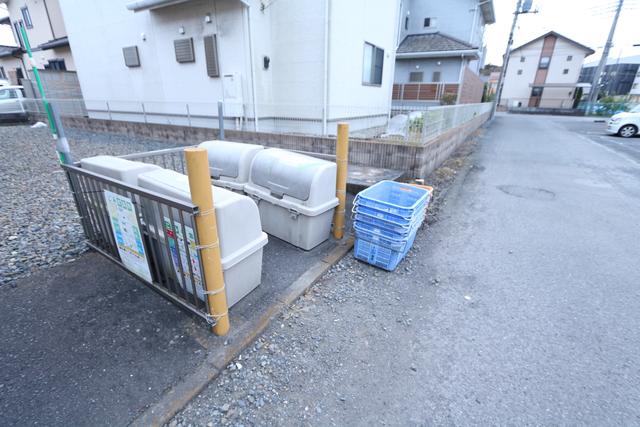 カーサオーチャード