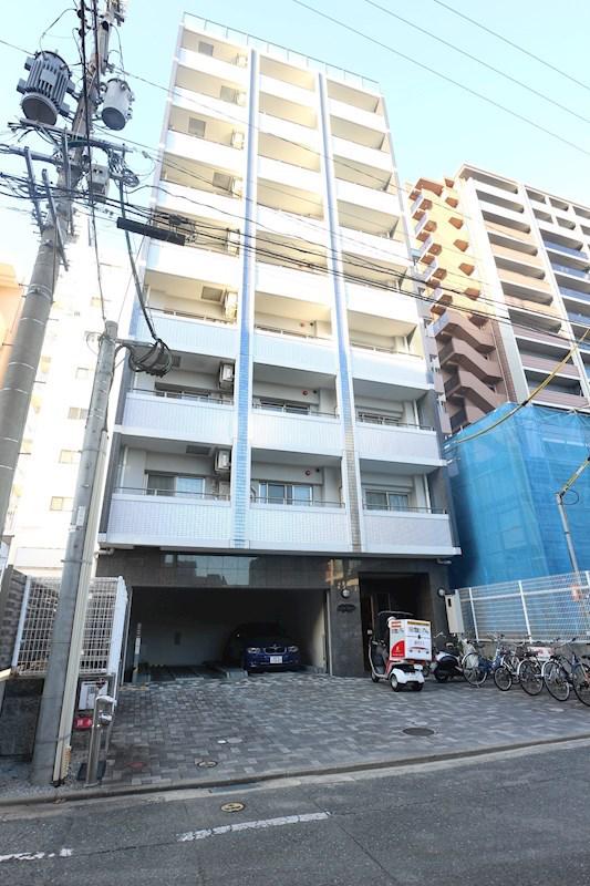 シャローム室見