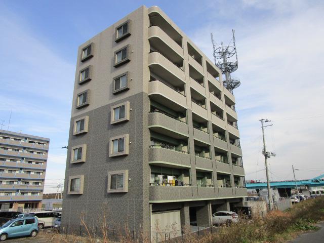 ハバードリーム6番館