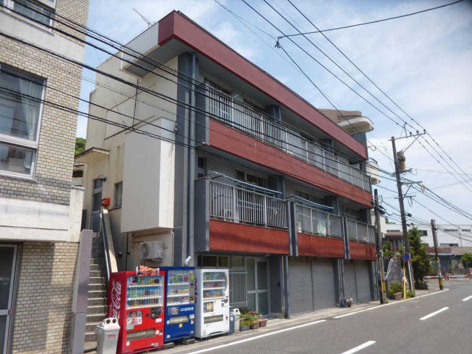 藤崎ビル3F(3LDK/3階)
