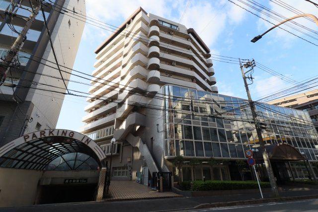 アカデミーグローリア初穂町田合同ビル