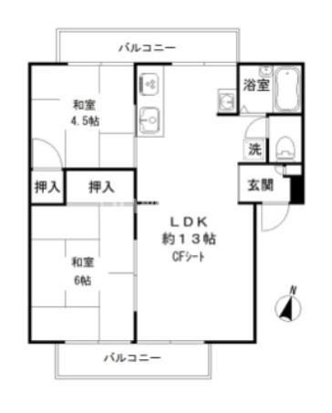 ハイムSI