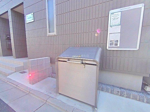 カーサ フェリーチェ
