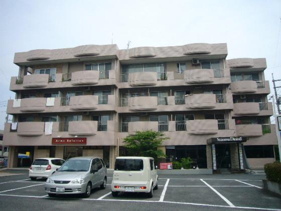 シャローム下中野