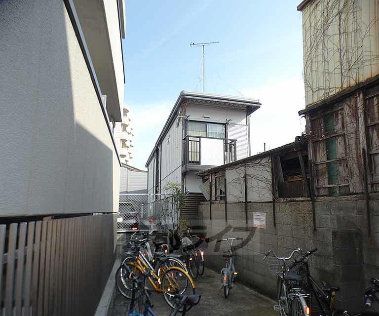 メゾン高野