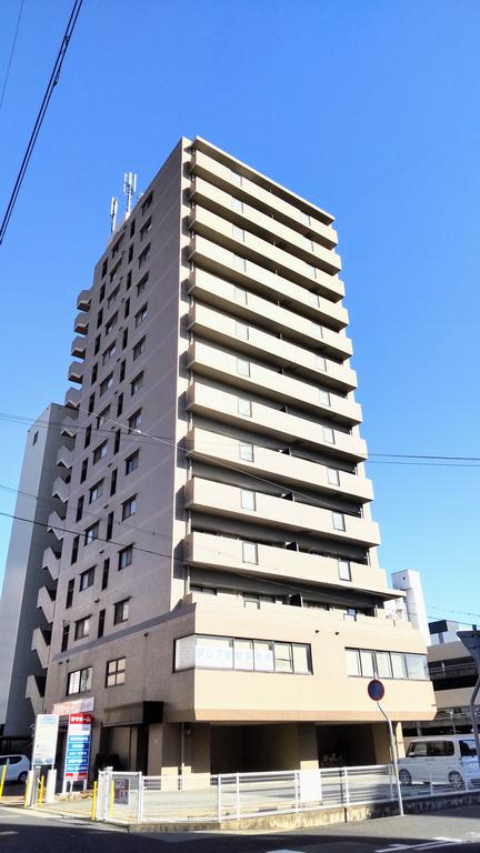 グランドヴュー島本