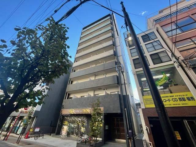 プログレッソ岐阜駅前