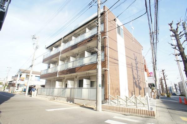 リブリ・宿河原
