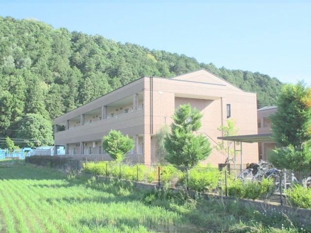 シンフォニー田園