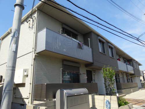シャーメゾン稲田本町A