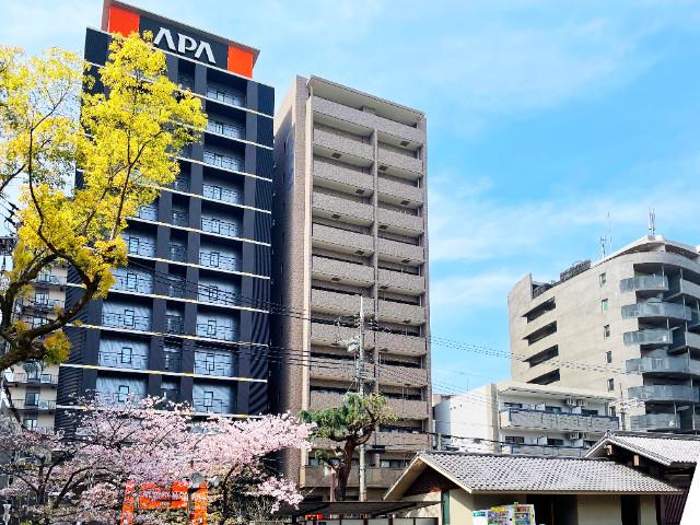 リーガル神戸三宮山手