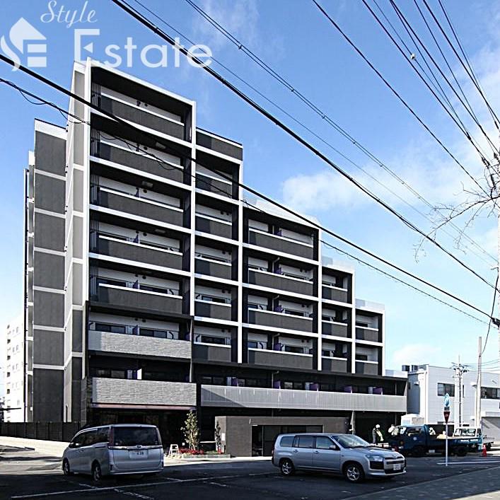 S-RESIDENCE志賀本通ノース