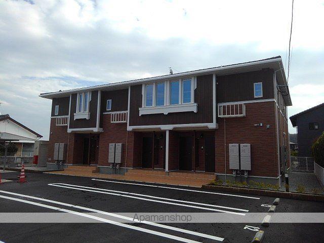 フラン・アンジュ VI