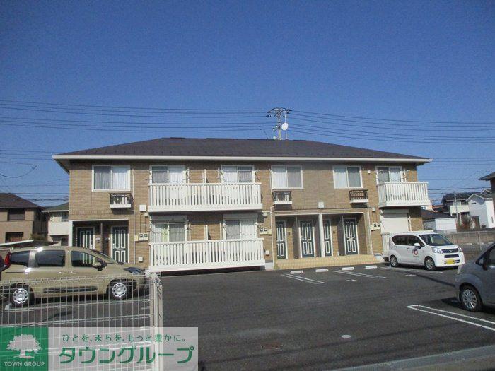 ラプランタンB