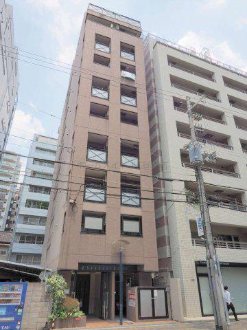 クリザンテーメ大手前
