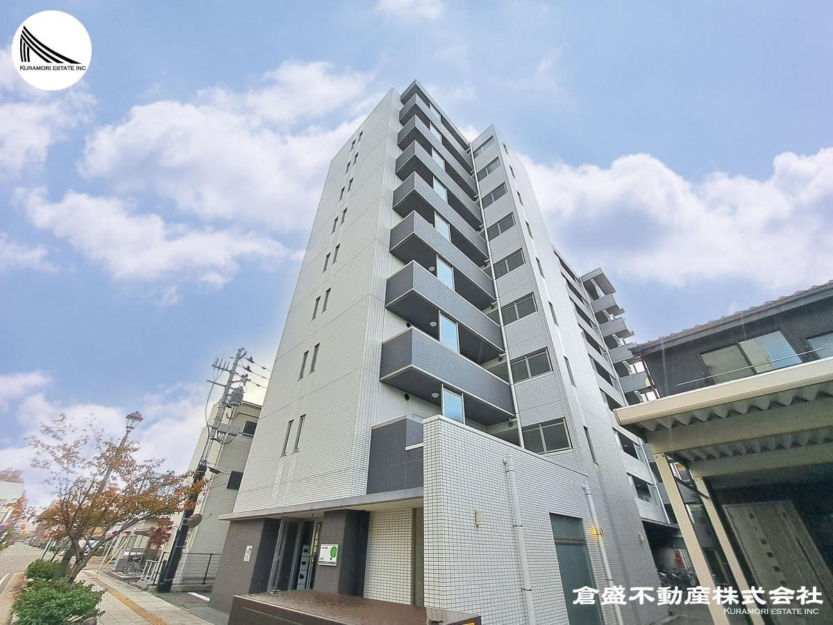 WILLDO礎町