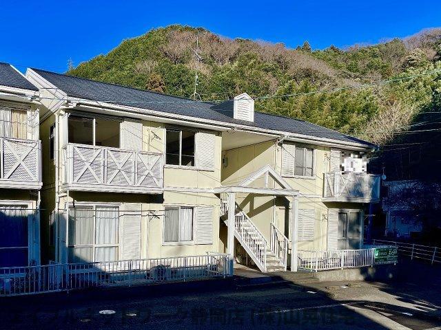 ワールドフレグランス青山B棟