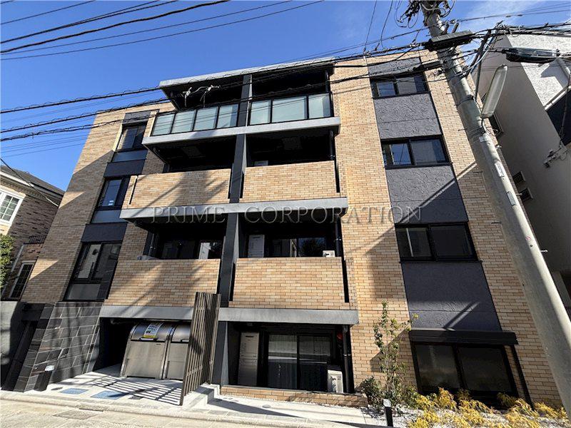 LA PERLA 桜新町